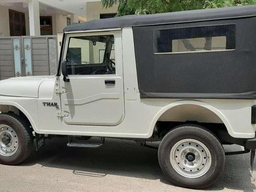 Mahindra Thar DI 2WD, 2013, Diesel MT for sale in Jaipur