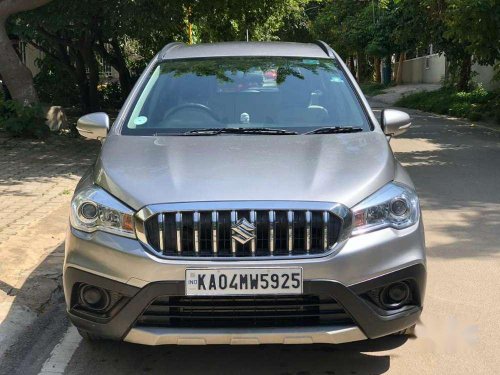 2019 Maruti Suzuki S Cross MT for sale in Nagar