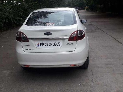 2012 Ford Fiesta MT for sale in Indore