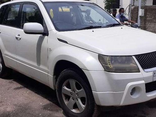 Maruti Suzuki Grand Vitara 2007 MT for sale in Ahmedabad