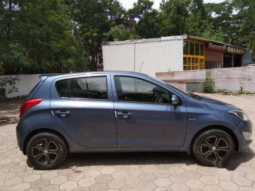 Used Hyundai i20 Sportz 1.2 2013 MT for sale in Chennai