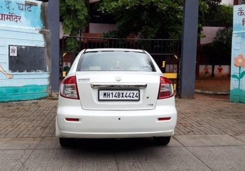 Maruti SX4 Zxi BSIII 2010 MT for sale in Pune