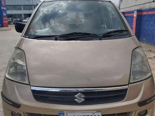 Used 2007 Maruti Suzuki Zen Estilo MT for sale in Nagar