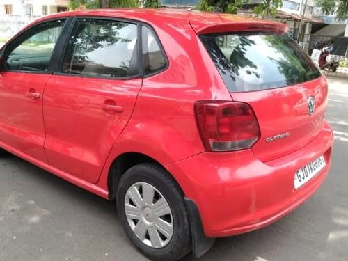 2010 Volkswagen Polo 1.5 TDI Trendline MT in Ahmedabad