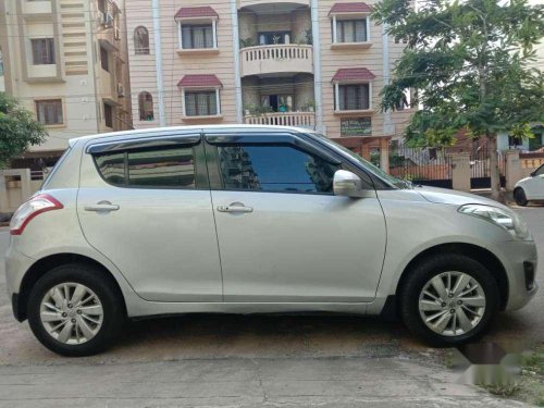 Used Maruti Suzuki Swift ZDI 2015 MT for sale in Visakhapatnam