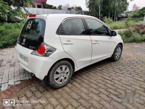 Honda Brio S(O) Manual, 2012, Petrol MT for sale in Lucknow