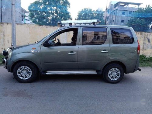 Used 2009 Mahindra Xylo E2 MT for sale in Salem