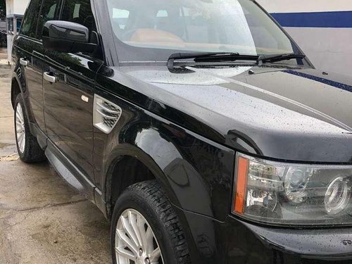 2011 Land Rover Range Rover Sport TDV6 AT in Chandigarh