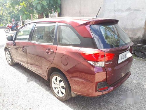 Used 2015 Honda Mobilio S i-DTEC MT for sale in Thrissur