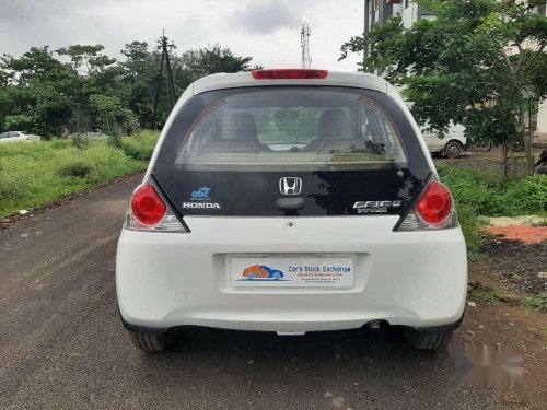 Honda Brio, 2014, Petrol MT for sale in Nashik