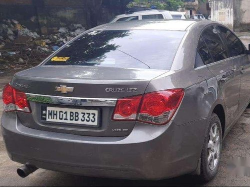 Chevrolet Cruze LTZ Automatic, 2011, Diesel AT in Mira Road