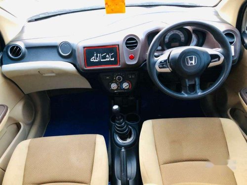 Honda Brio VX (O) Manual, 2014, Petrol MT in Patna