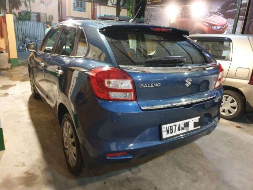 Used 2018 Maruti Suzuki Baleno MT for sale in Siliguri