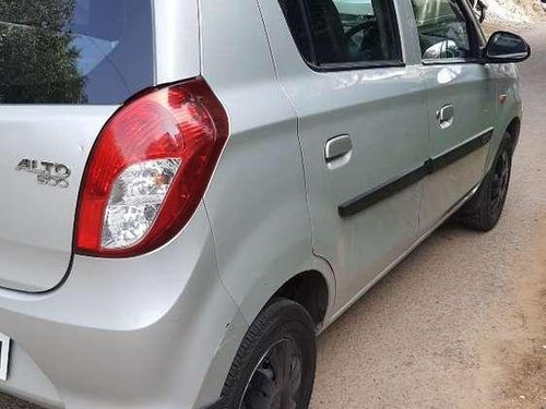 Maruti Suzuki Alto 800 Lxi, 2018, Petrol MT for sale in Jaipur