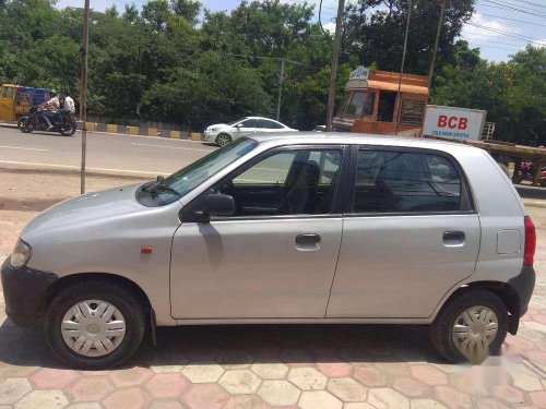 2012 Maruti Suzuki Alto MT for sale in Hyderabad