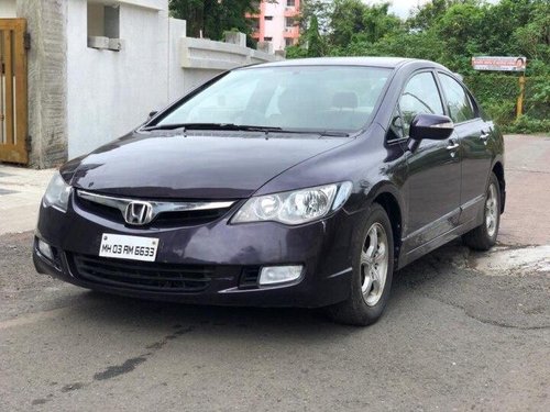 2008 Honda Civic 1.8 S AT for sale in Mumbai