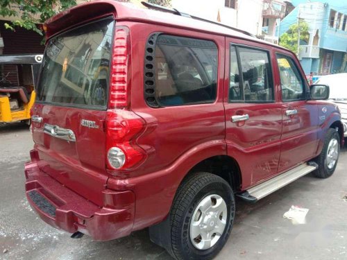 Mahindra Scorpio LX BS-III, 2010, Diesel MT for sale in Visakhapatnam