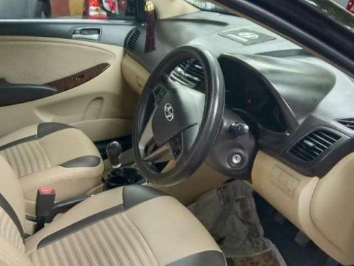 2015 Hyundai Fluidic Verna MT for sale in Chennai