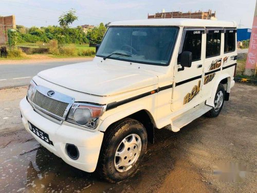 Mahindra Bolero SLX 2WD, 2012, Diesel MT for sale in Patna