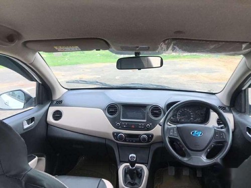 Hyundai Xcent SX 1.2 (O), 2018, Petrol MT for sale in Vadodara