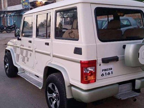 2008 Mahindra Bolero SLE MT for sale in Sirsa