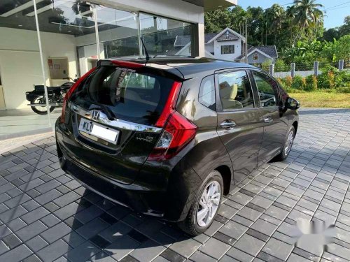 2019 Honda Jazz VX MT for sale in Kochi
