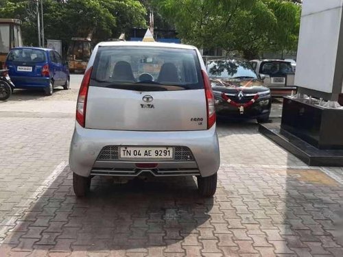 Used Tata Nano Lx 2010 MT for sale in Chennai