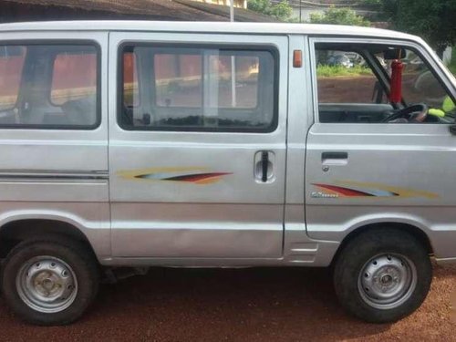 Used 2005  Maruti Suzuki Omni MT for sale in Kannur