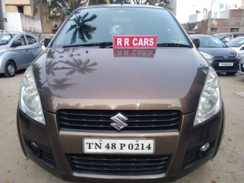 Maruti Ritz LDi 2009 MT for sale in Coimbatore