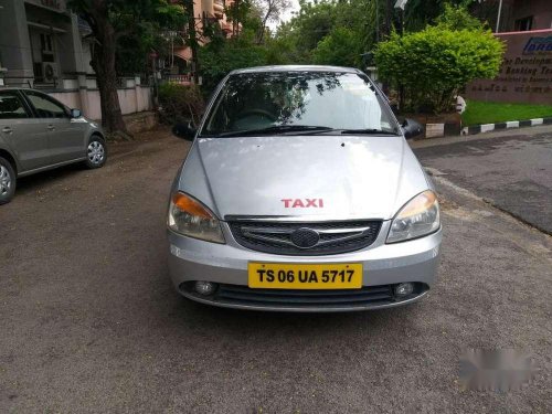 Used Tata Indica V2 2015 MT for sale in Hyderabad