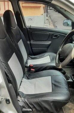 2011 Maruti Suzuki Alto MT for sale in Kolkata