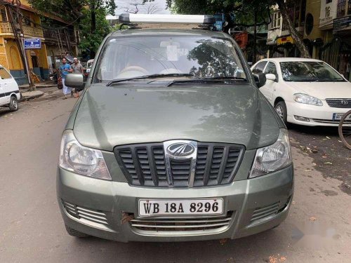 Mahindra Xylo E4 BS III 2010 MT for sale in Kolkata