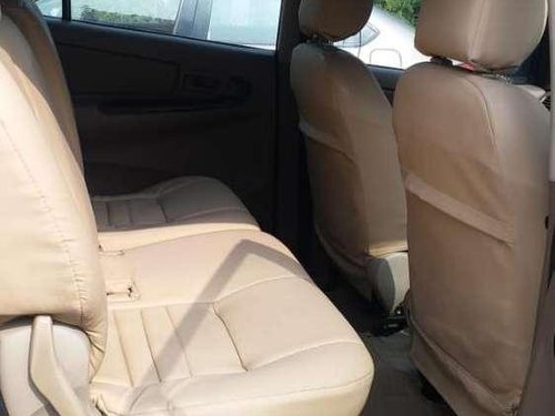 2015 Toyota Innova 2.0 GX 8 STR MT for sale in Goregaon