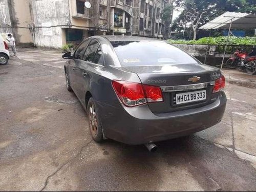 Chevrolet Cruze LTZ Automatic, 2011, Diesel AT in Mira Road