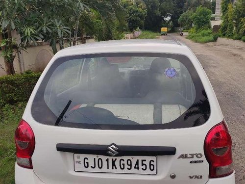 Used 2011 Maruti Suzuki Alto K10 VXI MT for sale in Anand