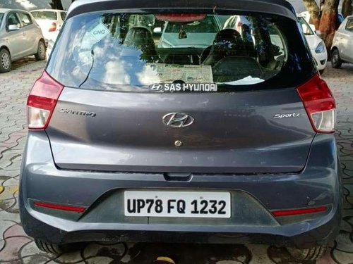 Used 2018 Hyundai Santro MT for sale in Lucknow