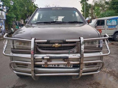 Used 2007 Chevrolet Tavera MT for sale in Kolkata