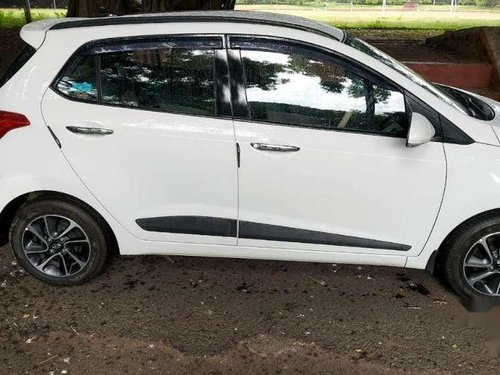 2017 Hyundai Grand i10 Asta MT for sale in Pune