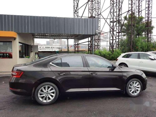 Used 2018 Skoda Superb MT for sale in Surat