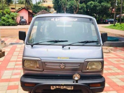 Used 2007 Maruti Suzuki Omni MT for sale in Nagar