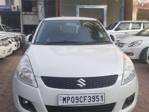 Maruti Suzuki Swift LDI 2012 MT for sale in Indore