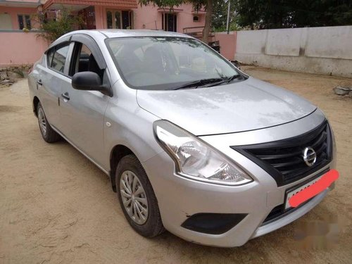 Nissan Sunny XE 2016 MT for sale in Nellore