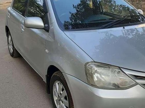 Toyota Etios Liva GD, 2012, Diesel MT for sale in Jaipur