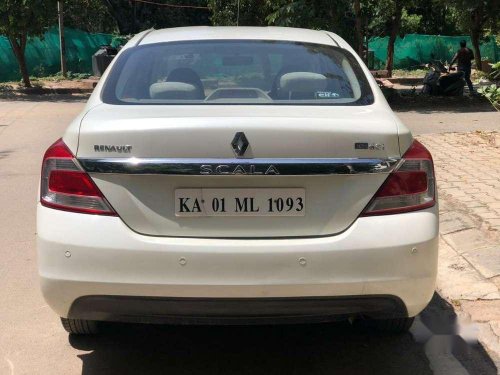 Used 2014 Renault Scala RxL MT for sale in Nagar