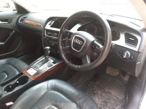 Audi A4 2.0 TDI 2008 AT for sale in Mumbai