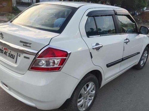 Used Maruti Suzuki Swift Dzire 2015 MT for sale in Lucknow