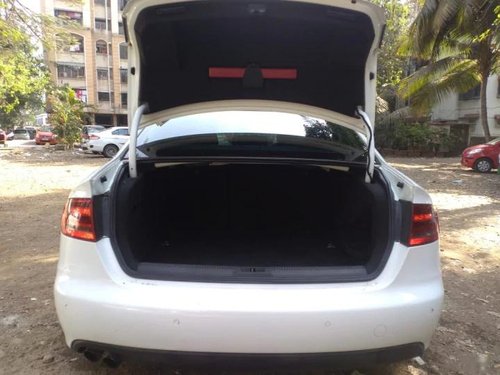 Audi A4 2.0 TDI 2008 AT for sale in Mumbai