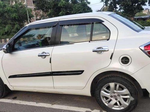 Used Maruti Suzuki Swift Dzire 2015 MT for sale in Lucknow