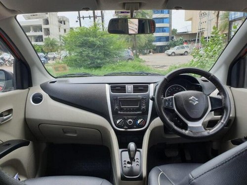 2016 Maruti Suzuki Celerio ZXI AT for sale in Indore