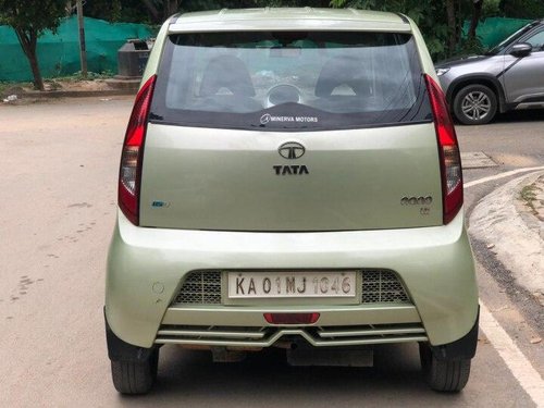 Used 2011 Tata Nano Lx BSIII MT for sale in Bangalore